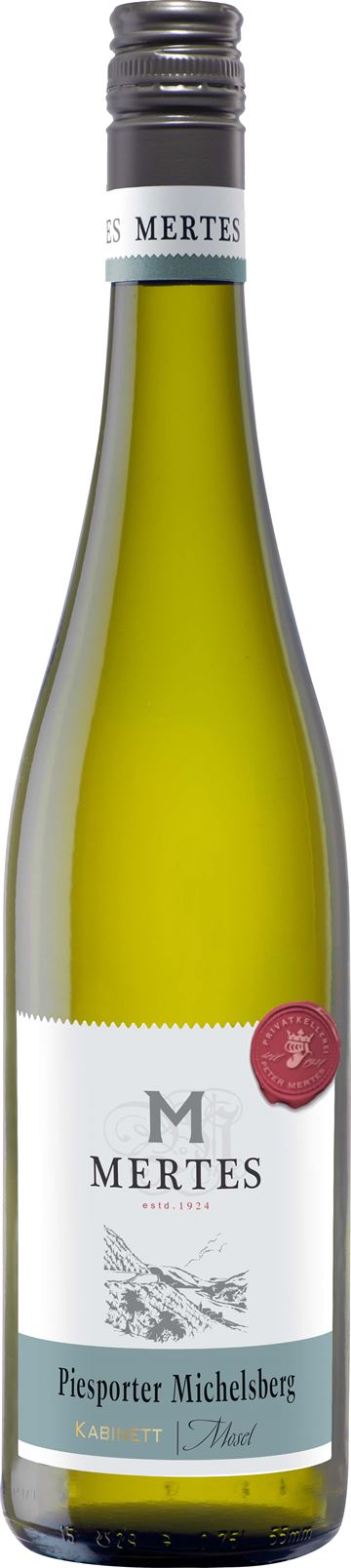 MERTES PIESPORTER MICHELSBERG KABINETT