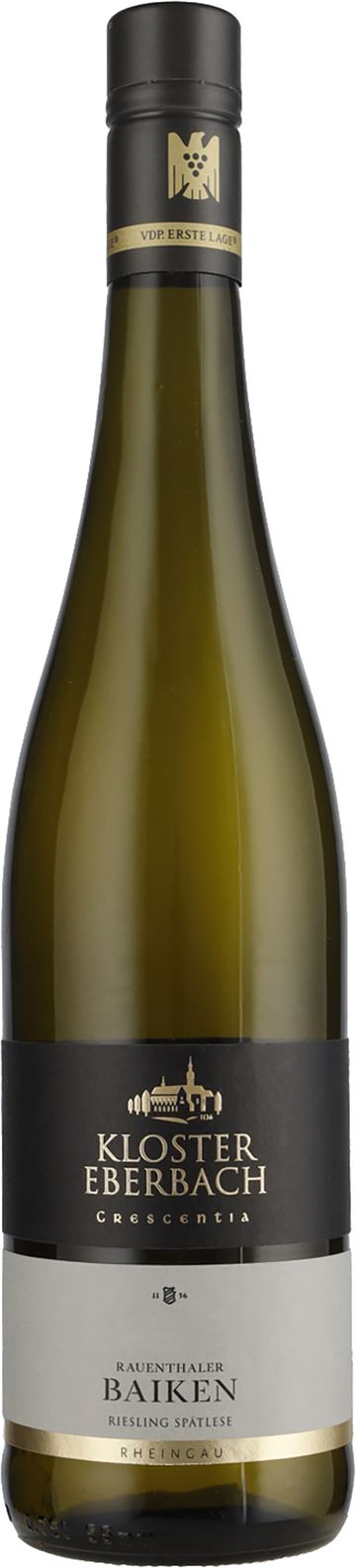 Kloster Eberbach Riesling Baiken Spätlese