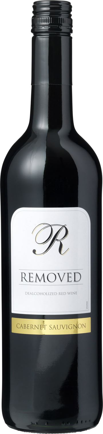 REMOVED CABERNET SAUVIGNON