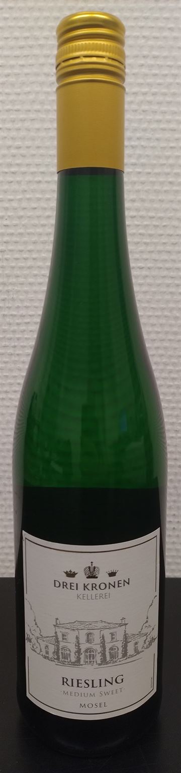 Drei Kronen Kellerei Riesling