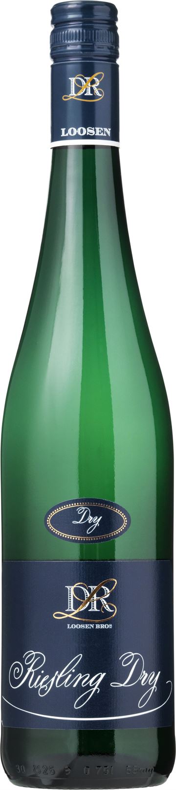 DR. LOOSEN RIESLING  DRY