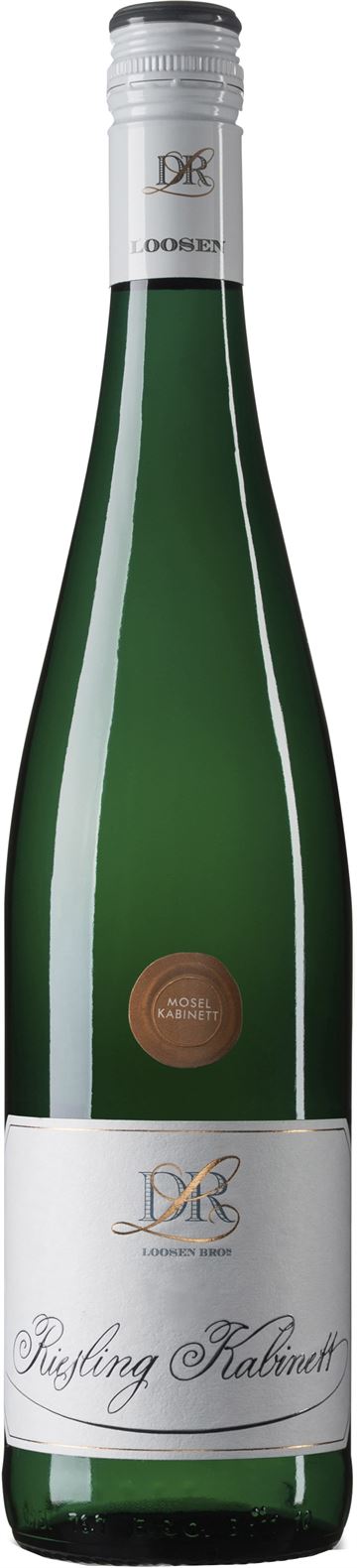 Dr. Loosen Dr. L Riesling Kabinett Mosel