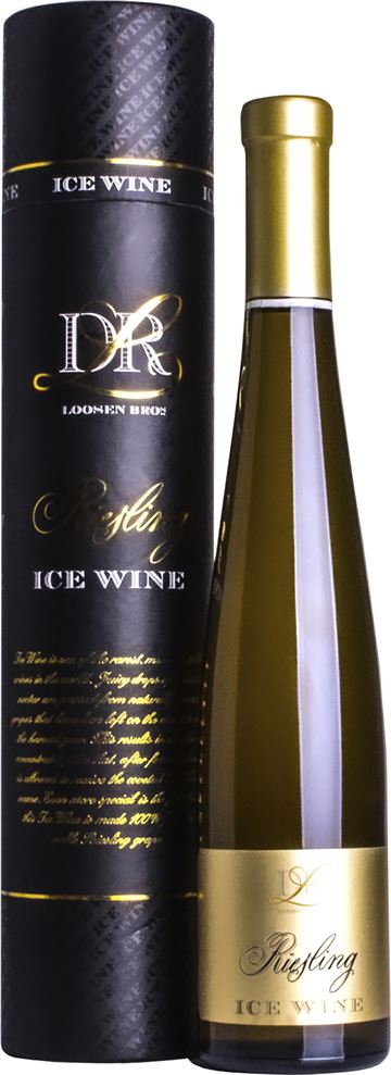 Dr. loosen Dr. L Riesling Ice Wine Washington