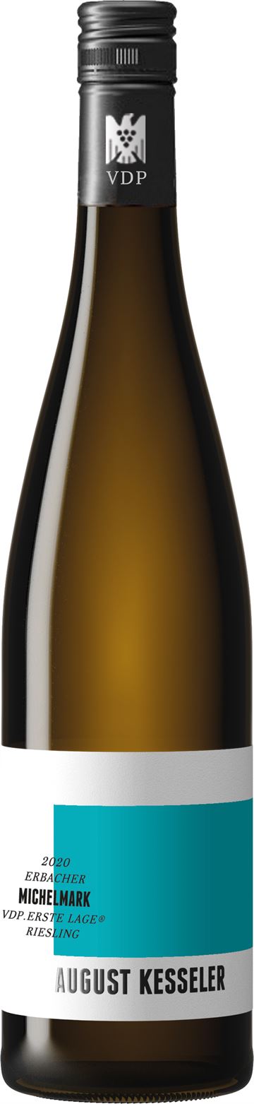 August Kesseler Michelmark Riesling Erste Lage