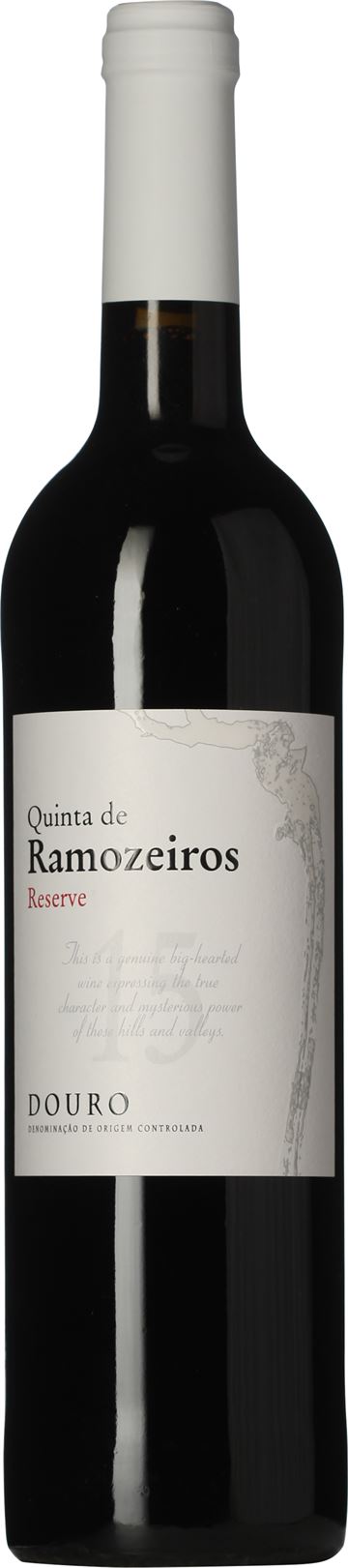Quinta De Ramozeiros Tinto Reserva