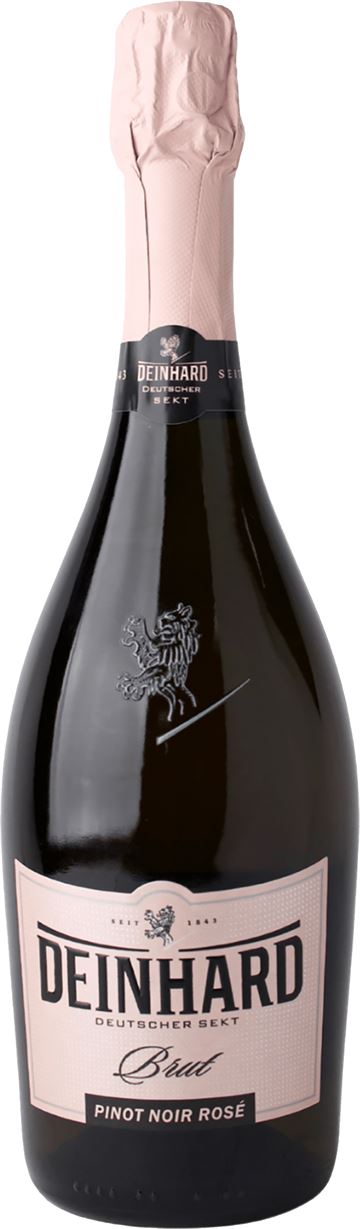 Deinhard Sekt Pinot Noir Trocken