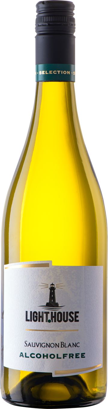 Light House Alkoholfri sauvignon Blanc
