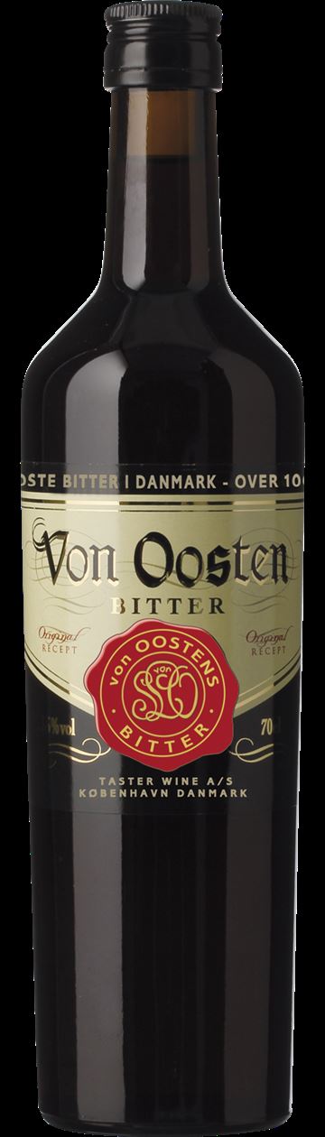 Von Oosten