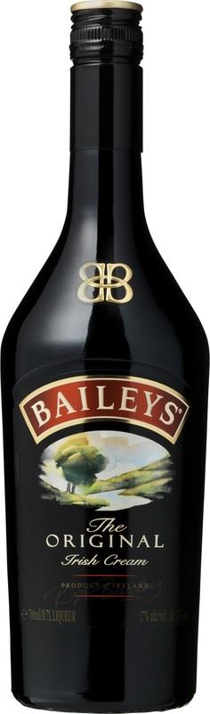 Bailey\'s Irish Cream