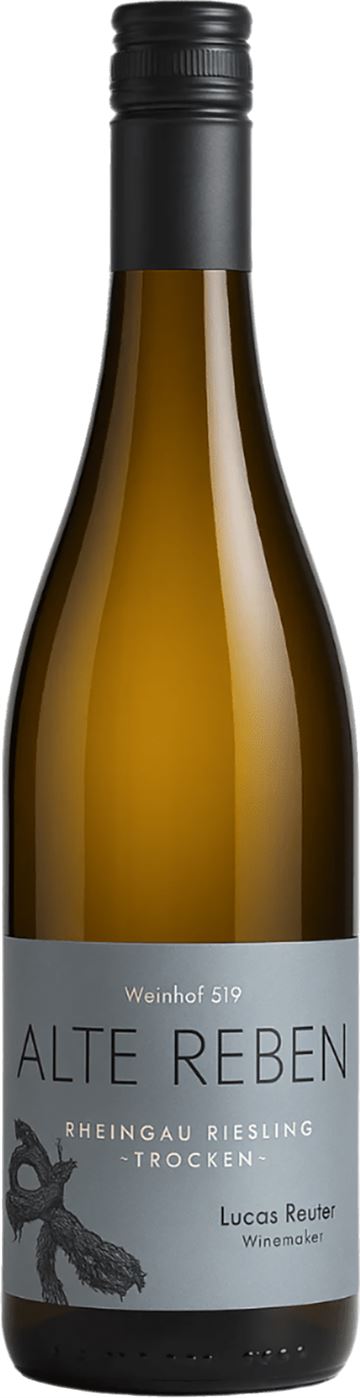 Alte Reben Rheingau Riesling