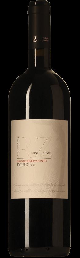 Quinta De Ramozeiros Tinto Grande Reserva