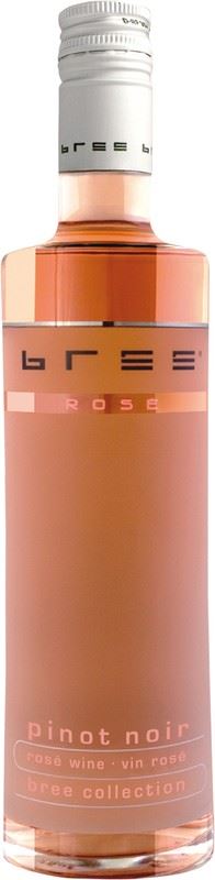 Bree Rosé Pinot Noir Miniature
