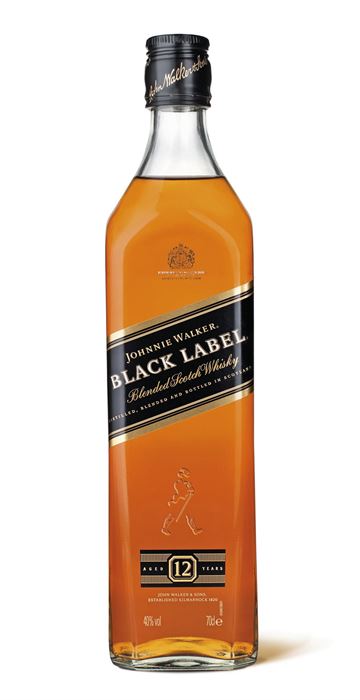 Johnnie Walker - Black Label