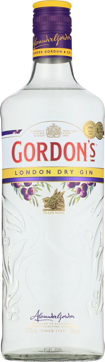 Gordon's Dry Gin