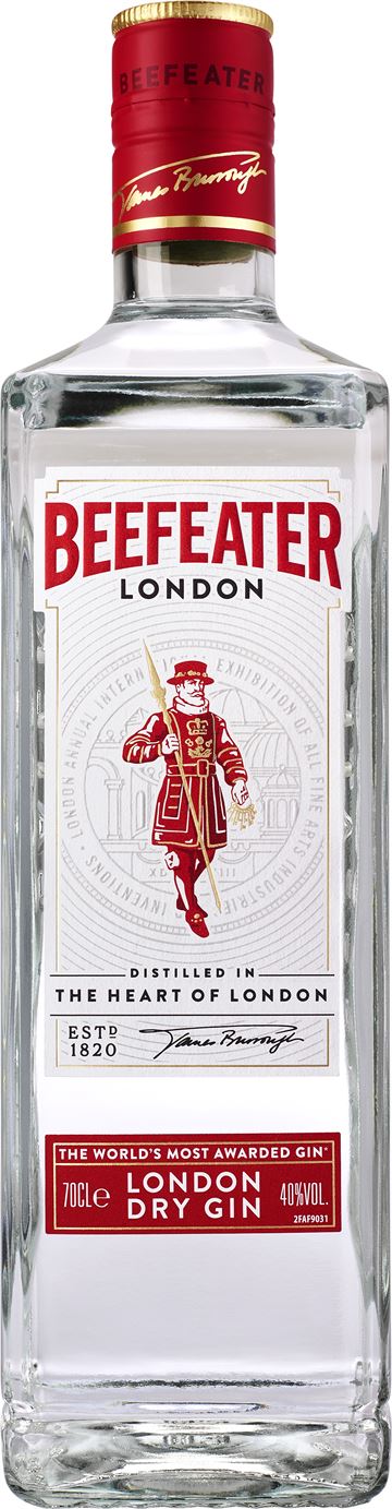 Beefeater - London Dry Gin