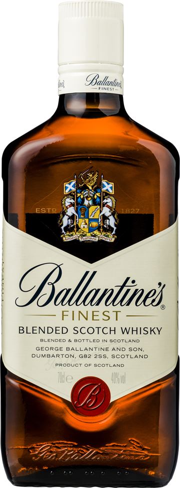 Ballantine's Finest
