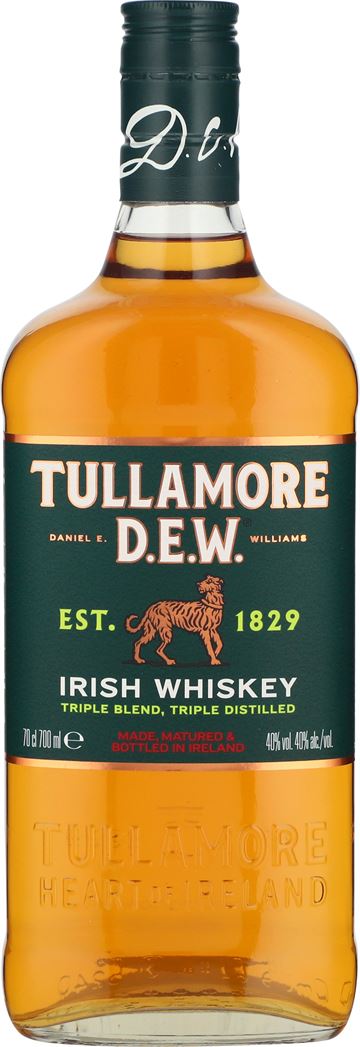 Tullamore Dew