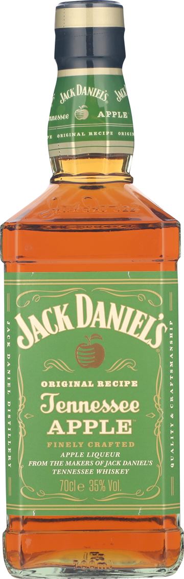 Jack Daniel's - Tennessee Apple