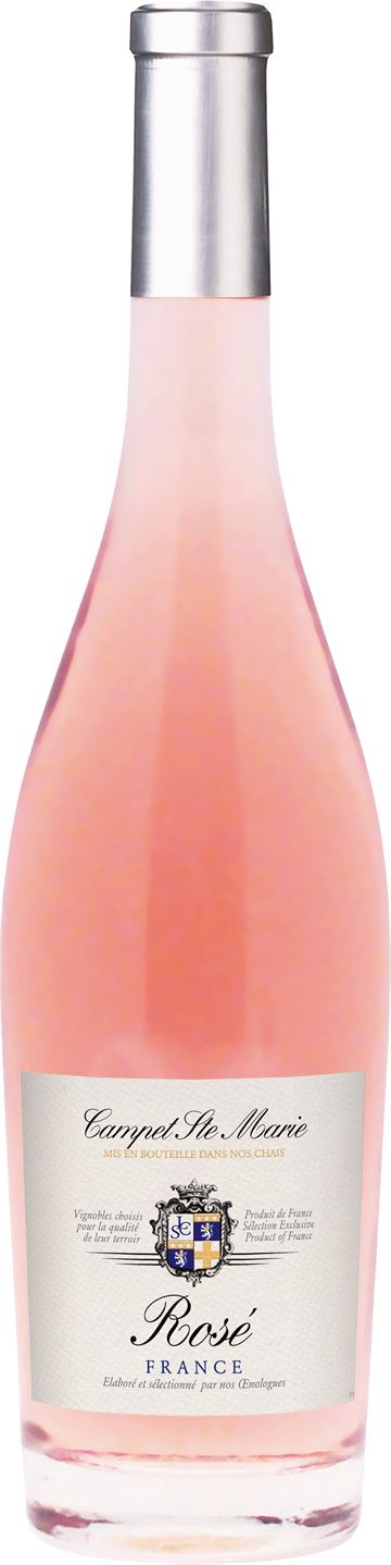 Campet Sainte Marie Rosé