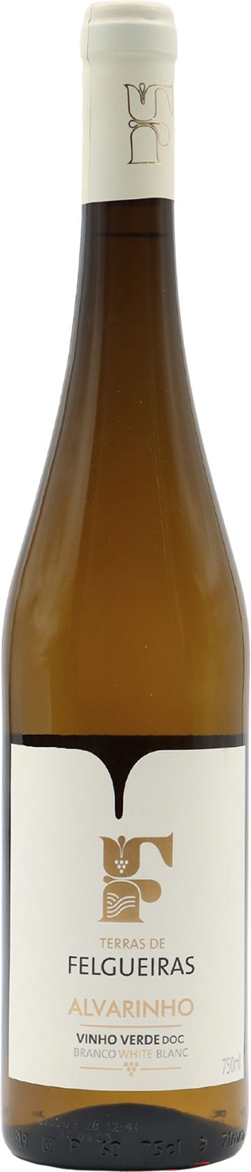 Terras De Felgueiras Alvarinho Vinho Verde