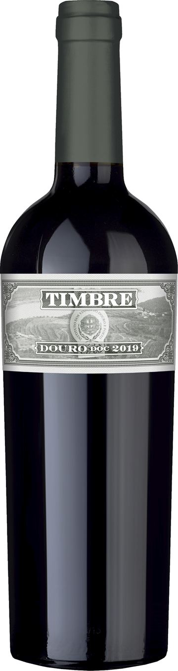 Timbre Red Douro DOC