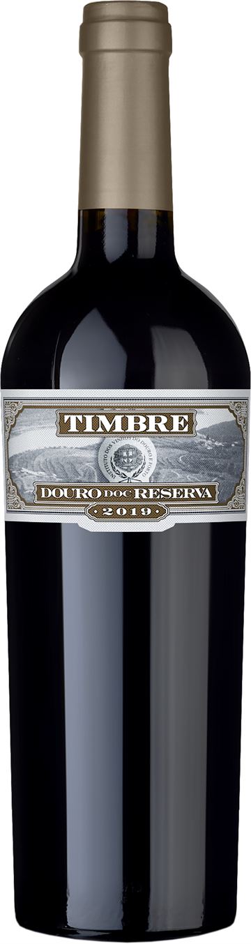 Barao Timbre Douro DOC  Red Reserva