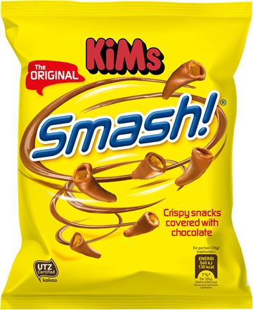 Kim's Smash