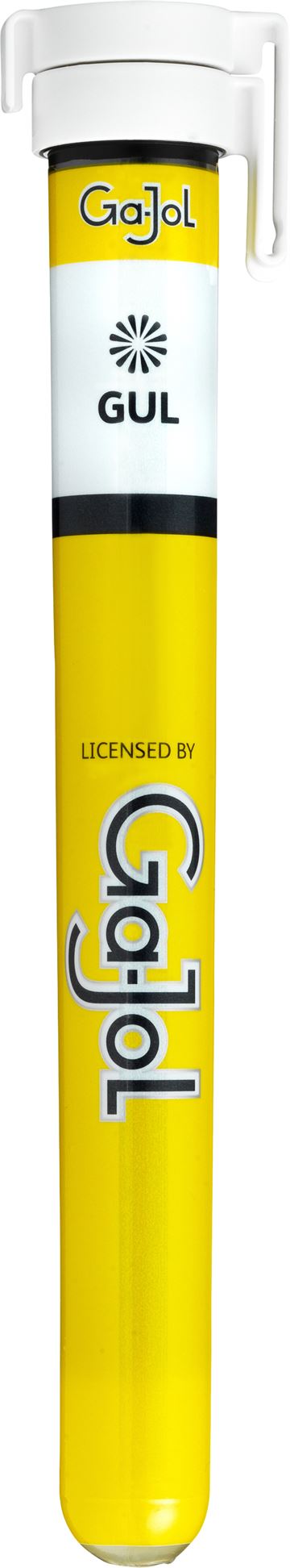 Gajol Gul - Rør 16,4%