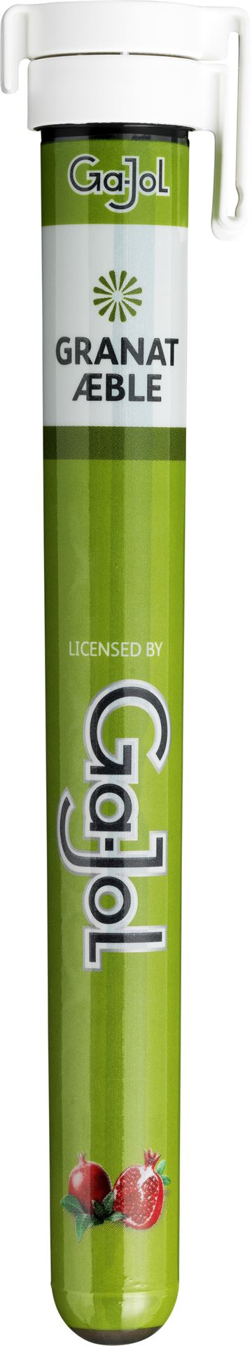 Gajol Granatæble - Rør 16,4%