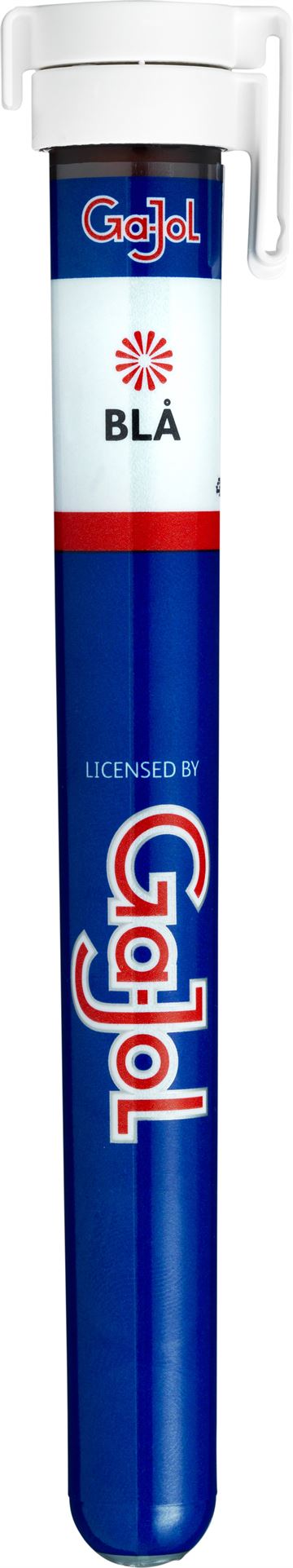 Gajol Blå - Rør 16,4%