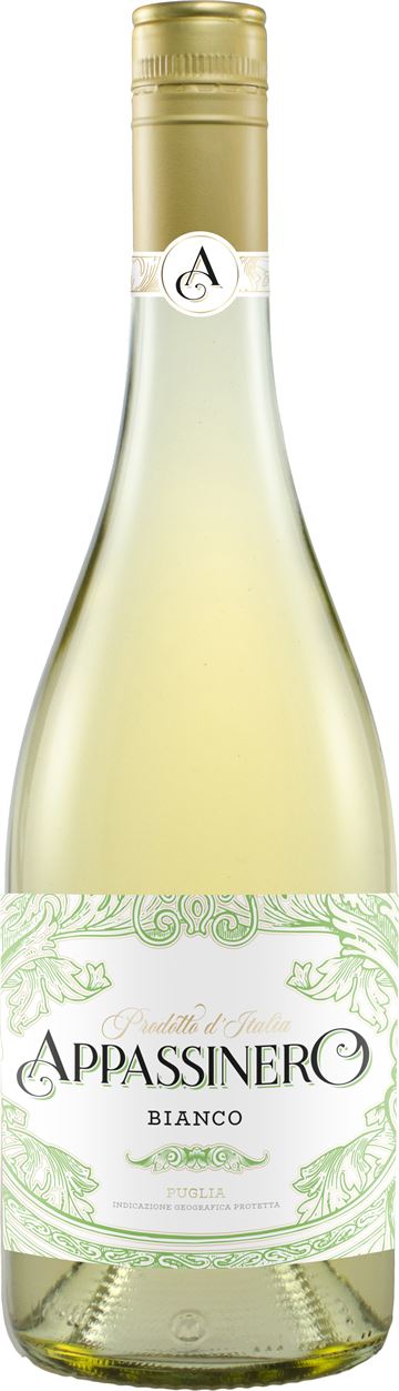 Appassinero Bianco