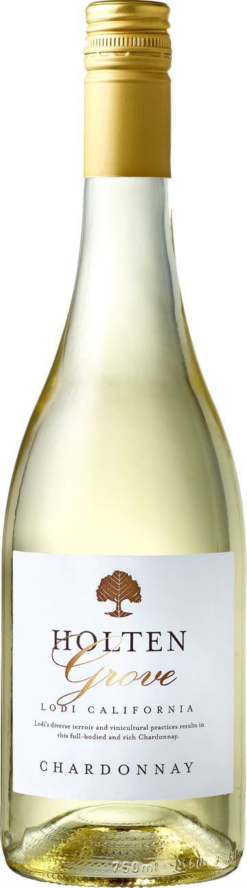 HOLTEN GROVE LODI CHARDONNAY