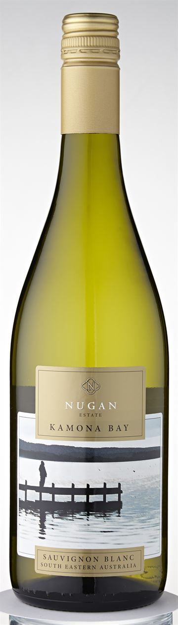 Nugan Estate Kamona Bay Sauvignon Blanc