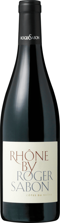 Domaine Roger Sabon Côtes du Rhône