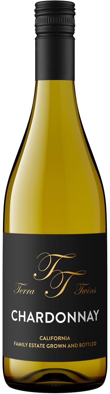 Terra Twins Chardonnay