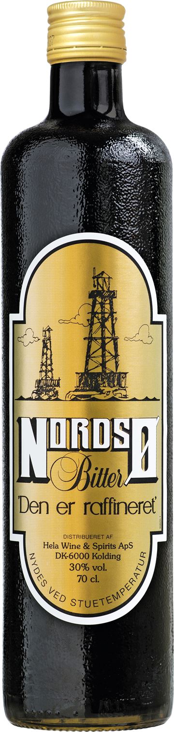 Nordsø Bitter
