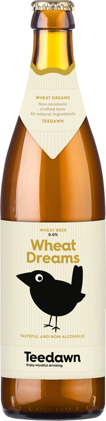Teedawn Wheat Dreams 0,0%
