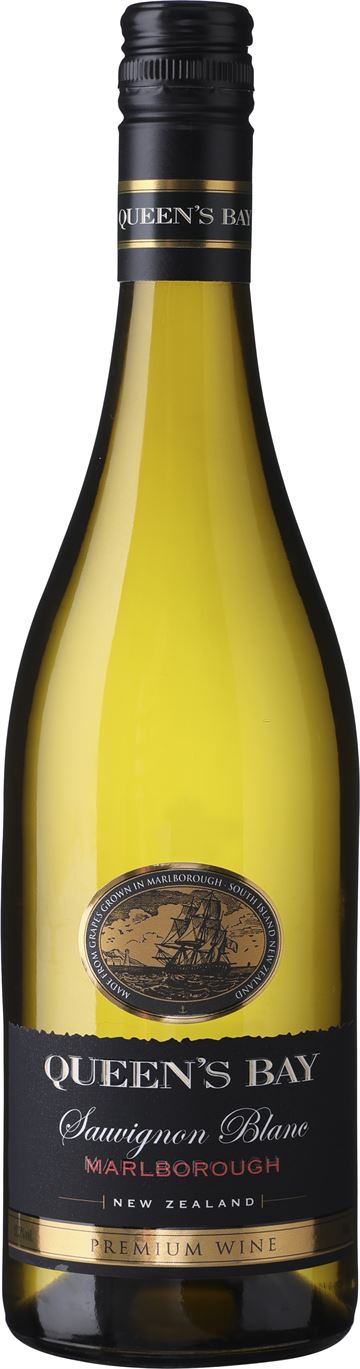Queens Bay sauvignon Blanc