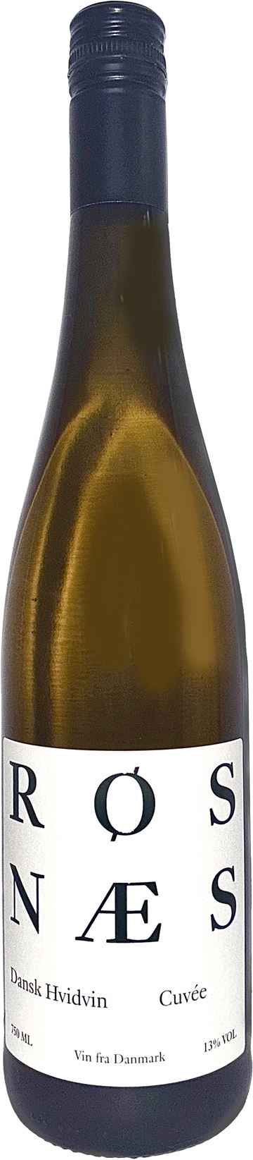 Røs Næs Hvidvin Cuvée 2023
