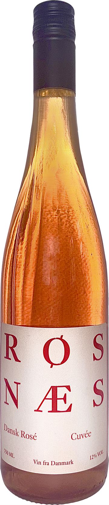 Røs Rosé Cuvée 2023