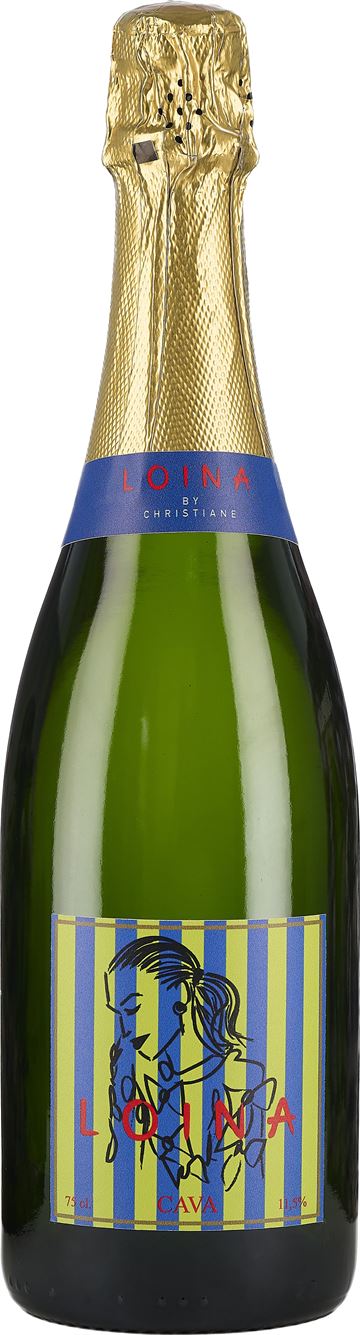 Loina By Christiane Cava Brut