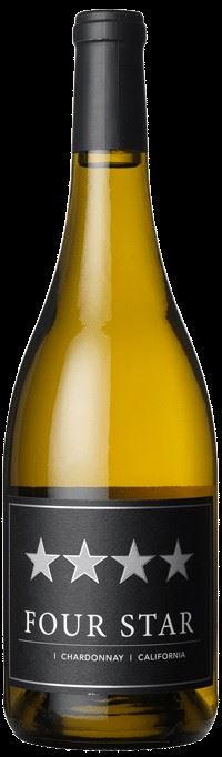 Four Star California Chardonnay