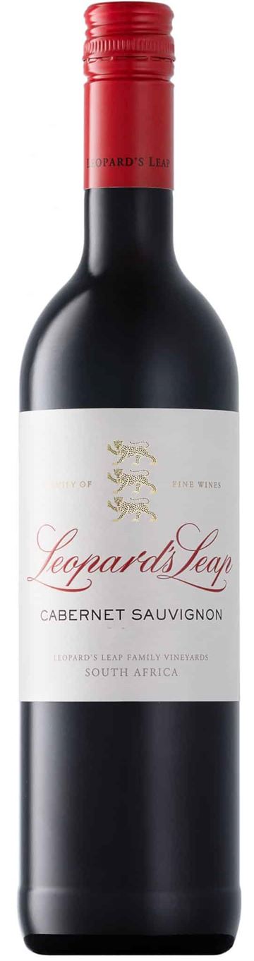 Leopards Leap Cabernet Sauvignon