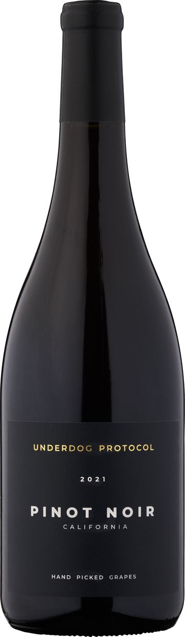 Underdog Protocol - Pinot Noir