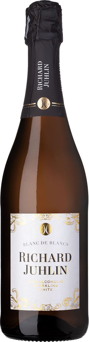 Richard Juhlin Blanc De Blanc 0%