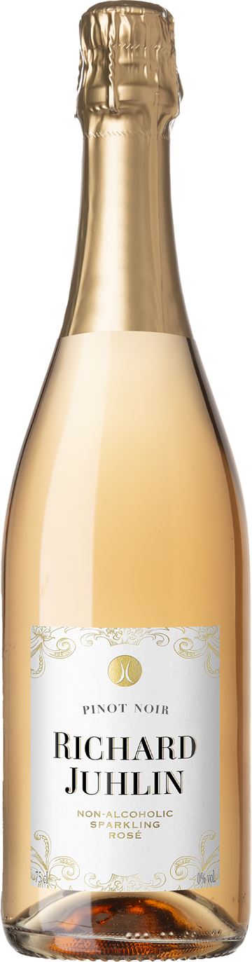 Richard Juhlin Rosè 0,5%