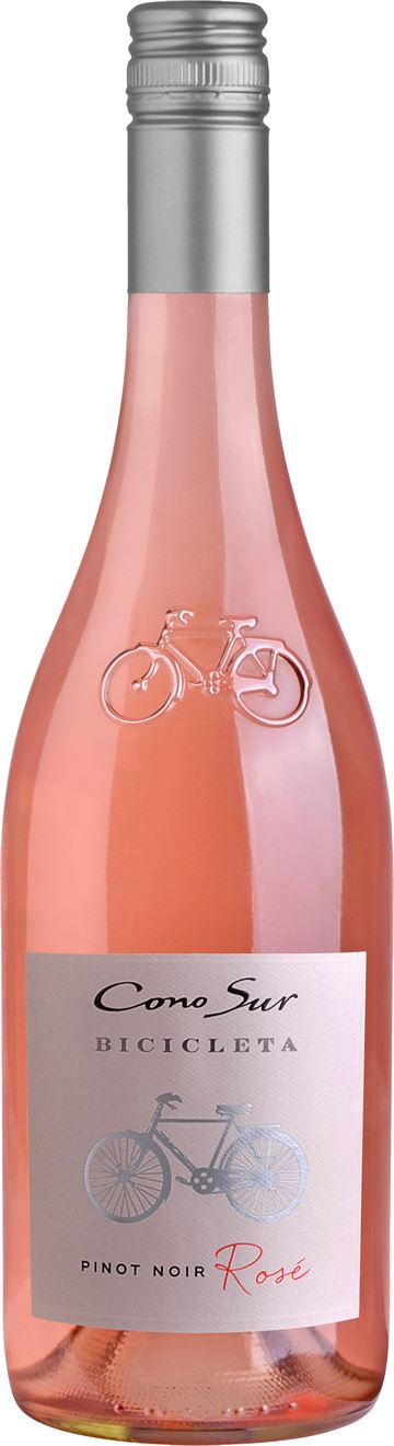 Cono Sur Bicicleta Rosé