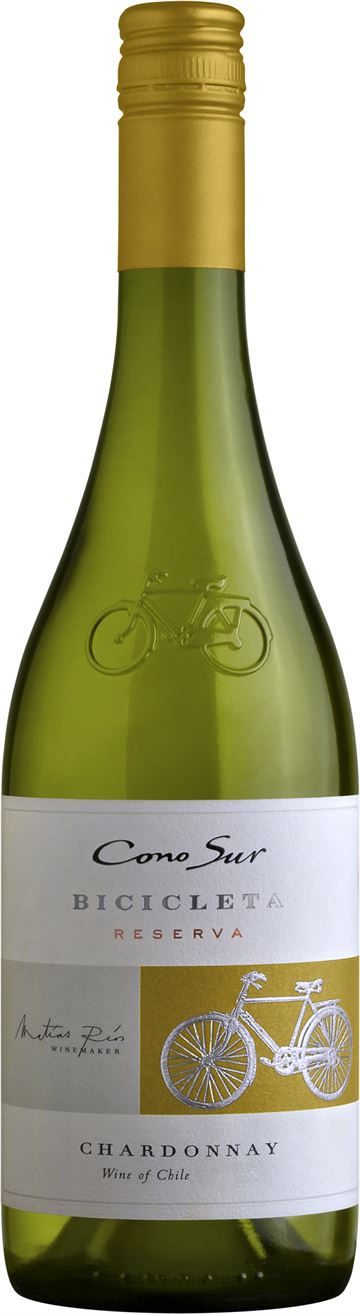 CONO SUR BICICLETA Chardonnay
