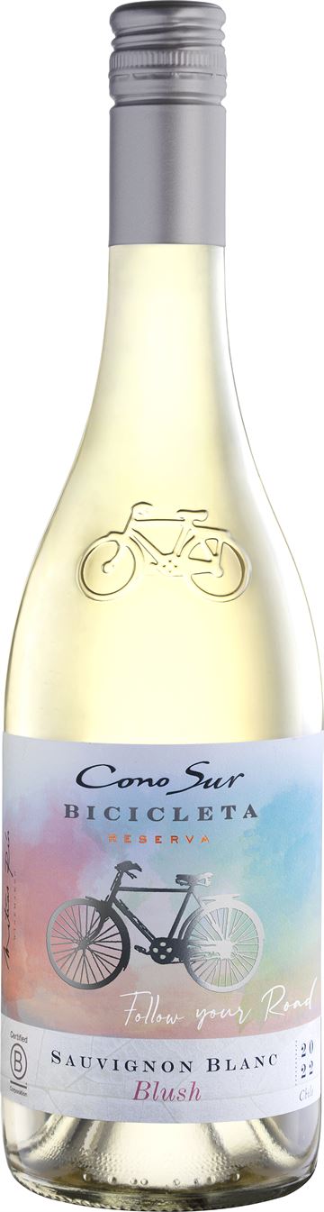 Cono Sur Bicicleta Rerserva Sauvignon Blanc Blush