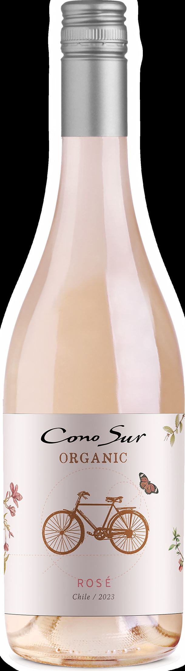 Cono Sur Økologisk Rosè